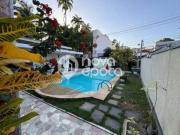 Casa / Sobrado para Venda em Rio de Janeiro/RJ Jardim...