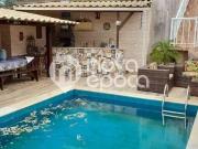 Casa / Sobrado para Venda em Rio de Janeiro/RJ Jardim...