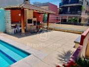 Casa / Sobrado para Venda em Rio de Janeiro/RJ Jardim...