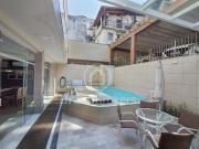 Casa / Sobrado para Venda em Rio de Janeiro/RJ Jardim...