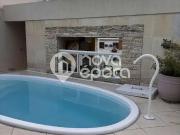 Casa / Sobrado para Venda em Rio de Janeiro/RJ Jardim...