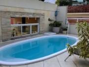 Casa / Sobrado para Venda em Rio de Janeiro/RJ Jardim...