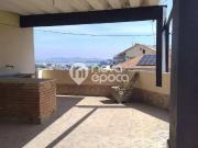 Casa / Sobrado para Venda em Rio de Janeiro/RJ Jardim...