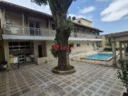 Casa / Sobrado para Venda em Rio de Janeiro/RJ Jardim...