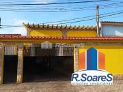 Casa / Sobrado para Venda em Rio de Janeiro/RJ Jardim...