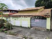 Casa / Sobrado para Venda em Rio de Janeiro/RJ Jardim...