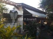 Casa / Sobrado para Venda em Rio de Janeiro/RJ Jardim...
