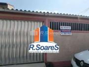 Casa / Sobrado para Venda em Rio de Janeiro/RJ Jardim...