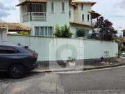 Casa / Sobrado para Venda em Rio de Janeiro/RJ Jardim...