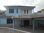 Casa / Sobrado para Venda em Rio de Janeiro/RJ Jardim...