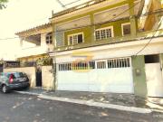Casa / Sobrado para Venda em Rio de Janeiro/RJ Jardim...
