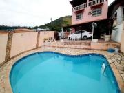 Casa / Sobrado para Venda em Rio de Janeiro/RJ Jardim...