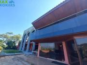 Casa / Sobrado para Venda em Rio de Janeiro/RJ Joá 4 Quartos