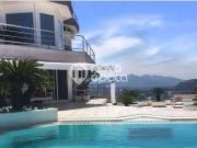 Casa / Sobrado para Venda em Rio de Janeiro/RJ Joá 4 Quartos