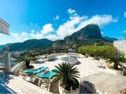 Casa / Sobrado para Venda em Rio de Janeiro/RJ Joá 4 Quartos