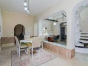 Casa / Sobrado para Venda em Rio de Janeiro/RJ Joá 4 Quartos