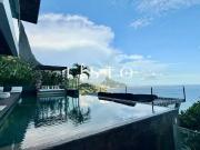 Casa / Sobrado para Venda em Rio de Janeiro/RJ Joá 5 Quartos