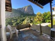 Casa / Sobrado para Venda em Rio de Janeiro/RJ Joá 5 Quartos