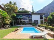 Casa / Sobrado para Venda em Rio de Janeiro/RJ Joá 5 Quartos