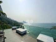 Casa / Sobrado para Venda em Rio de Janeiro/RJ Joá 5 Quartos