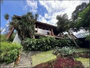 Casa / Sobrado para Venda em Rio de Janeiro/RJ Joá 5 Quartos