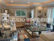 Casa / Sobrado para Venda em Rio de Janeiro/RJ Joá 5 Quartos
