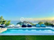 Casa / Sobrado para Venda em Rio de Janeiro/RJ Joá 6 Quartos