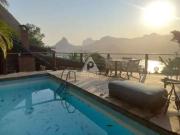 Casa / Sobrado para Venda em Rio de Janeiro/RJ Lagoa 3...