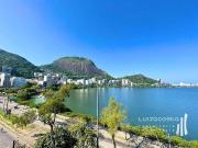 Casa / Sobrado para Venda em Rio de Janeiro/RJ Lagoa 3...