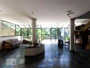 Casa / Sobrado para Venda em Rio de Janeiro/RJ Lagoa 4...