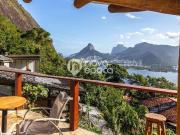 Casa / Sobrado para Venda em Rio de Janeiro/RJ Lagoa 4...