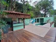 Casa / Sobrado para Venda em Rio de Janeiro/RJ Lagoa 5...