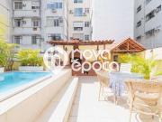 Casa / Sobrado para Venda em Rio de Janeiro/RJ Lagoa 5...