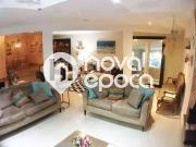 Casa / Sobrado para Venda em Rio de Janeiro/RJ...