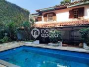 Casa / Sobrado para Venda em Rio de Janeiro/RJ...