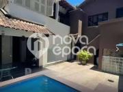 Casa / Sobrado para Venda em Rio de Janeiro/RJ...