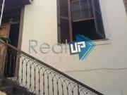 Casa / Sobrado para Venda em Rio de Janeiro/RJ...