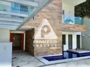 Casa / Sobrado para Venda em Rio de Janeiro/RJ Leblon 5...