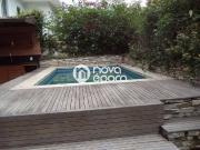 Casa / Sobrado para Venda em Rio de Janeiro/RJ Leblon 5...