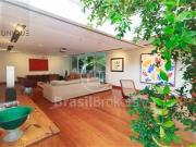 Casa / Sobrado para Venda em Rio de Janeiro/RJ Leblon 6...