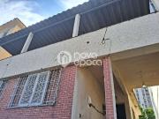 Casa / Sobrado para Venda em Rio de Janeiro/RJ Lins de...