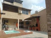 Casa / Sobrado para Venda em Rio de Janeiro/RJ Lins de...