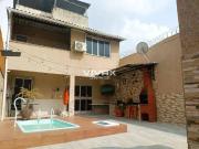 Casa / Sobrado para Venda em Rio de Janeiro/RJ Lins de...