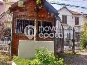 Casa / Sobrado para Venda em Rio de Janeiro/RJ Lins de...