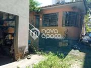Casa / Sobrado para Venda em Rio de Janeiro/RJ Lins de...