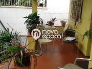 Casa / Sobrado para Venda em Rio de Janeiro/RJ Lins de...