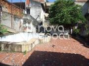 Casa / Sobrado para Venda em Rio de Janeiro/RJ Lins de...