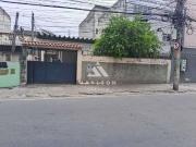 Casa / Sobrado para Venda em Rio de Janeiro/RJ Madureira...