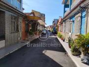 Casa / Sobrado para Venda em Rio de Janeiro/RJ Madureira...