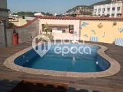 Casa / Sobrado para Venda em Rio de Janeiro/RJ Madureira...